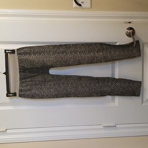 NWOT Nikibiki Leggings. OS